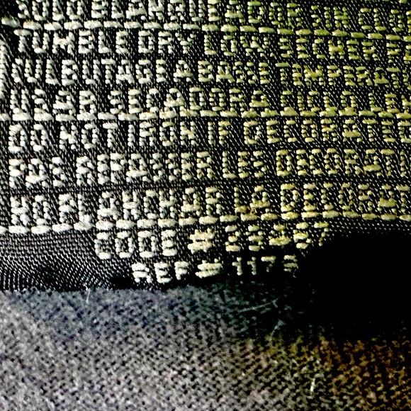 Vintage Nirvana 1993 CH Gold Series Men’s T-Shirt - Picture 4 of 5